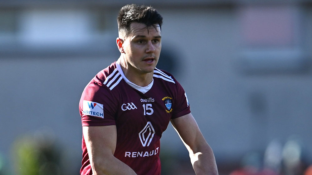 County GAA Pilot TEST
