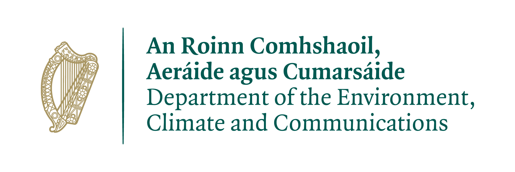 Department of the Environment, Climate and Communications