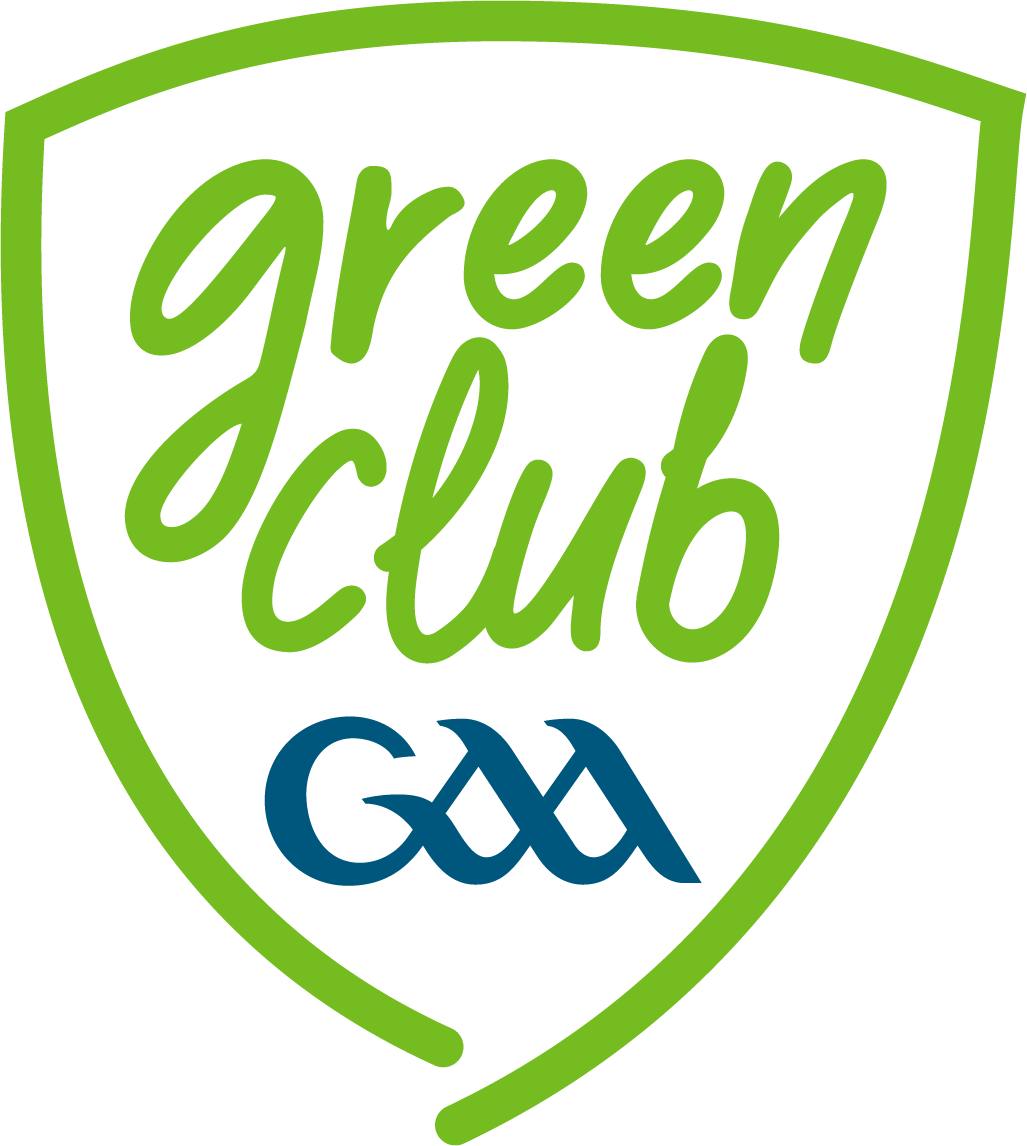 GAA Green Club Programme