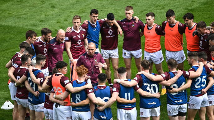 County GAA Pilot TEST