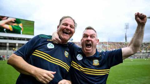 All-Ireland SFC: Meath pull off dramatic win over Galway