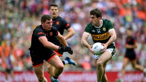 All-Ireland SFC: Classy Kerry advance