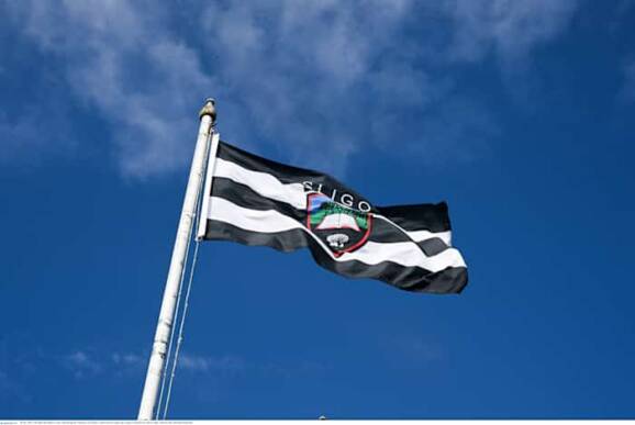 County GAA Pilot TEST