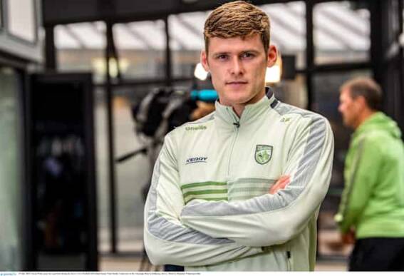 County GAA Pilot TEST