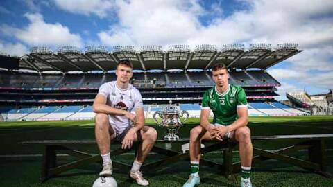 Preview: Tailteann Cup final