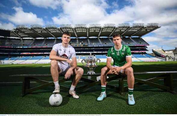 County GAA Pilot TEST