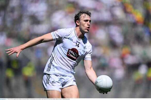 County GAA Pilot TEST