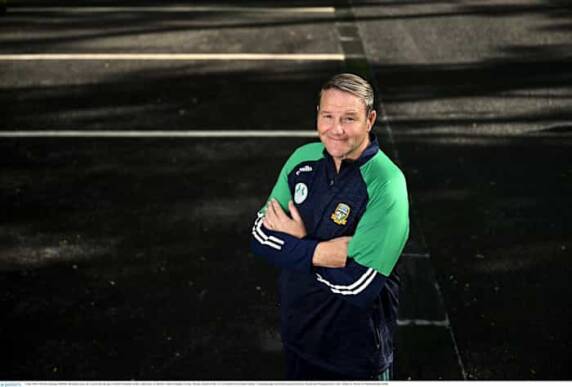 County GAA Pilot TEST