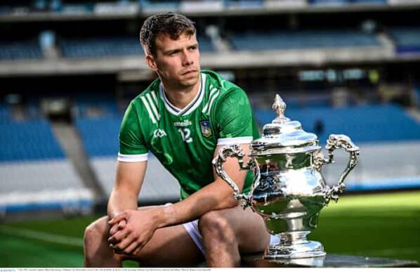 County GAA Pilot TEST