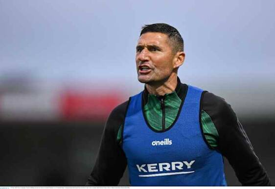 County GAA Pilot TEST