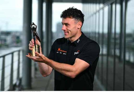 County GAA Pilot TEST