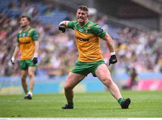 County GAA Pilot TEST