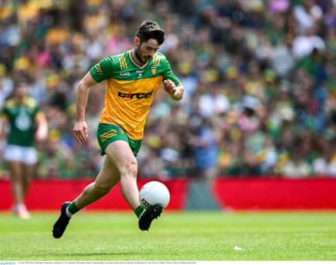 County GAA Pilot TEST