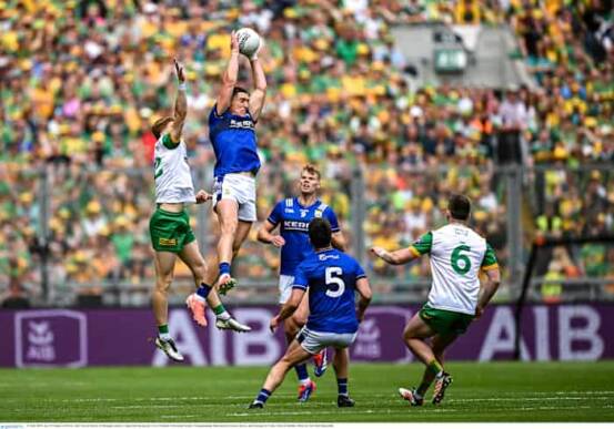 County GAA Pilot TEST