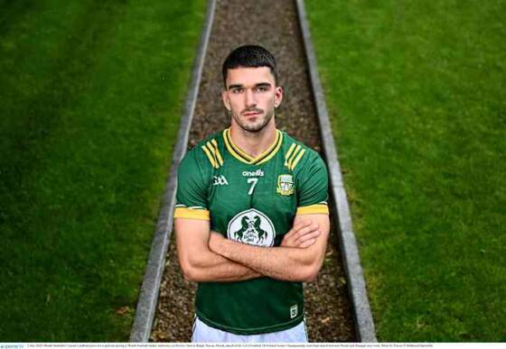 County GAA Pilot TEST