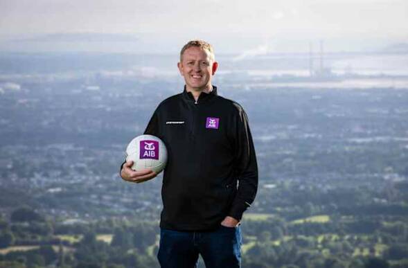 County GAA Pilot TEST