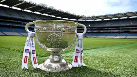 Warm-Up show to entertain fans for All-Ireland football final showdown