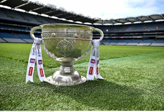 County GAA Pilot TEST