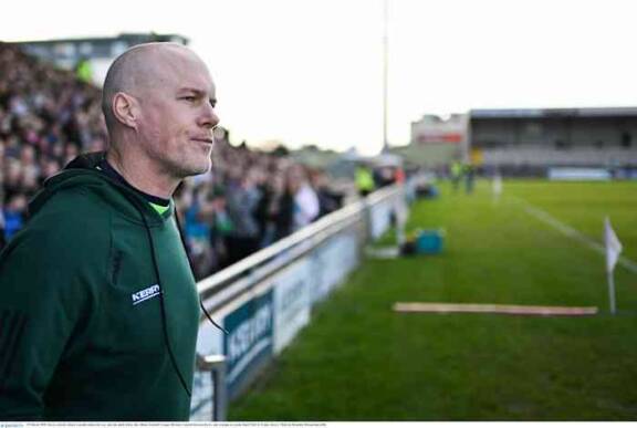 County GAA Pilot TEST