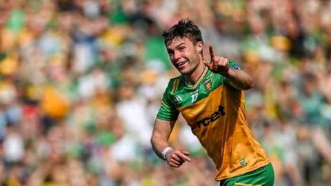 All-Ireland SFC: Donegal cruise to victory