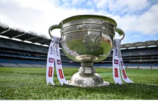 County GAA Pilot TEST