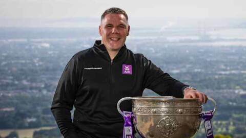 Kevin Cassidy looking forward to some tasty match-ups on Sunday