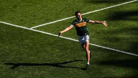 All-Ireland SFC: Kerry reach decider
