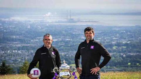 County GAA Pilot TEST