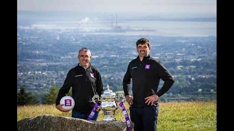 Galvin wants Limerick to focus on performance