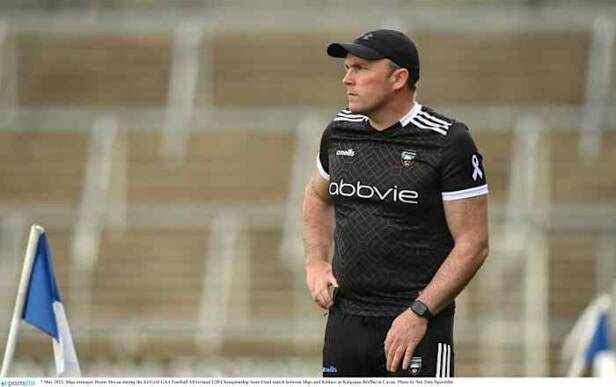 County GAA Pilot TEST