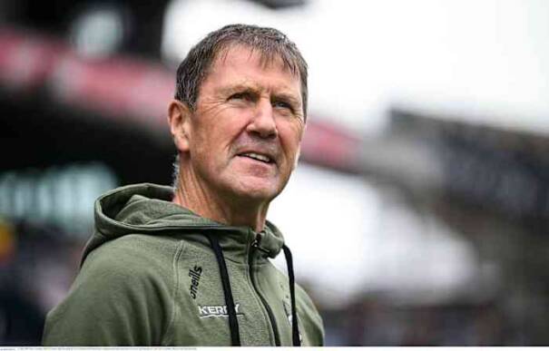 County GAA Pilot TEST