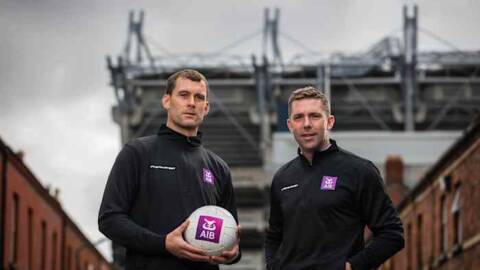 AIB fuels All-Ireland excitement