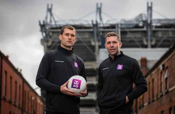 County GAA Pilot TEST