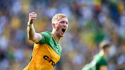 Jim McGuinness: We stuck to our values and it paid off