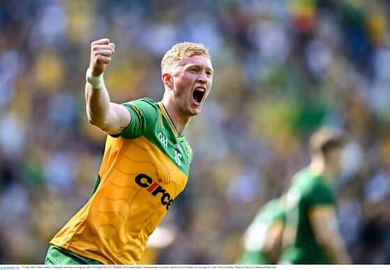 County GAA Pilot TEST