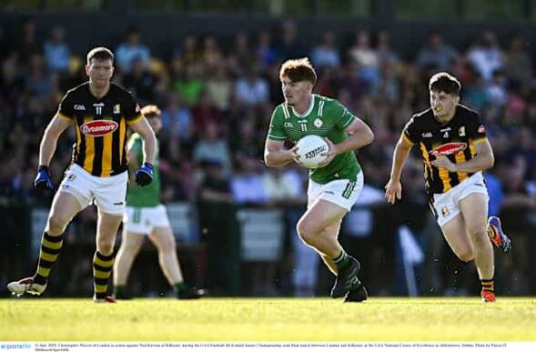 County GAA Pilot TEST