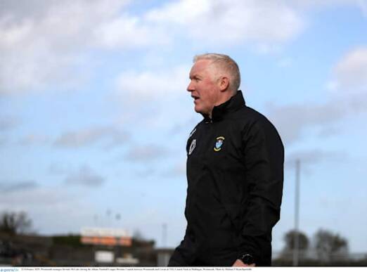 County GAA Pilot TEST