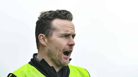 Andy Moran to be ratified as new Mayo manager