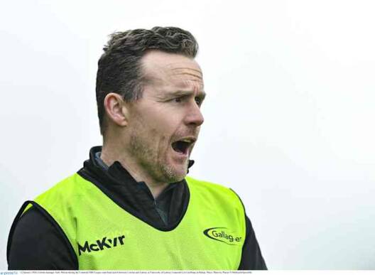 County GAA Pilot TEST