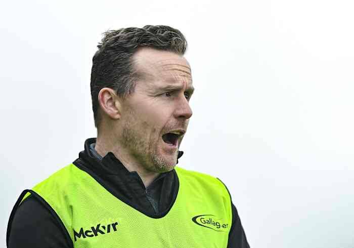 Andy Moran to be ratified as new Mayo manager