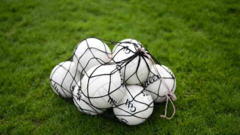 Busy weekend of inter-county Academy Programme action ahead