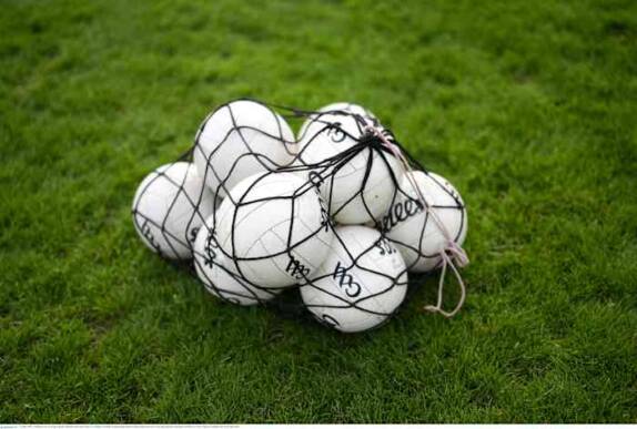 County GAA Pilot TEST