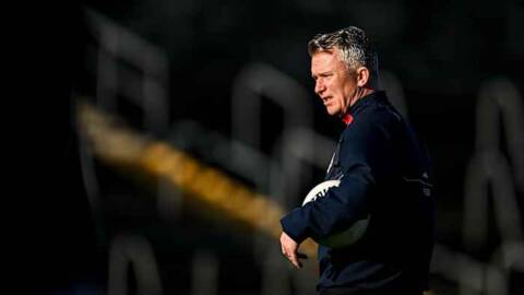 Paul Madden appointed new Clare senior football team manager