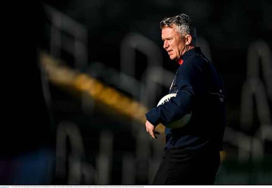 County GAA Pilot TEST