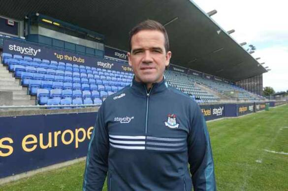 County GAA Pilot TEST