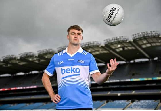 County GAA Pilot TEST