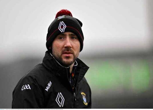 County GAA Pilot TEST