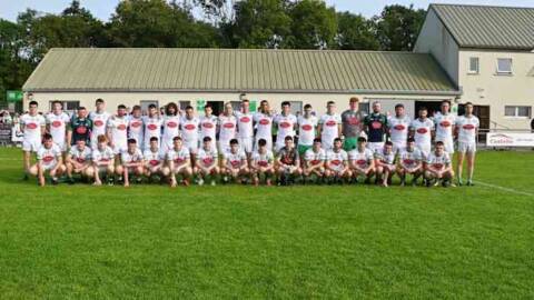 Na Gaeil go for glory in Kerry Senior Football Club Championship