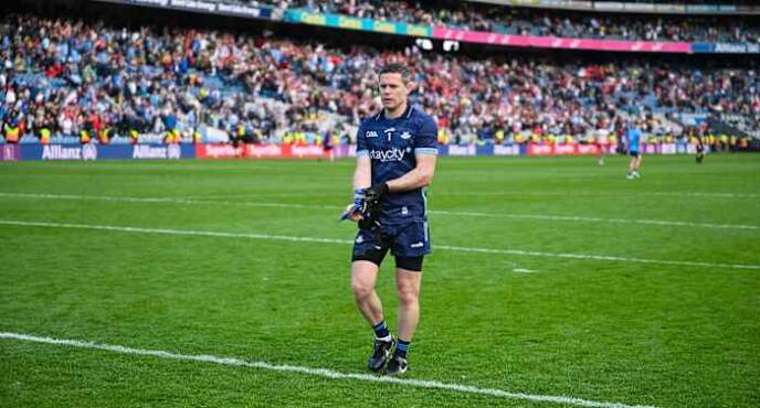 County GAA Pilot TEST