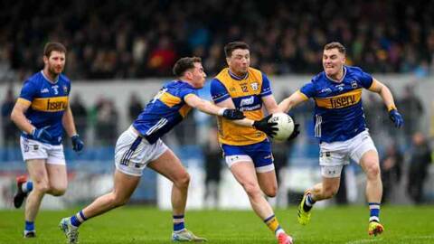 Keelan Sexton living, working and thriving in the capital